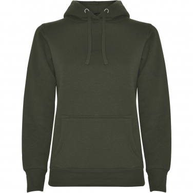 Logo trade promotional gifts picture of: Urban women's hoodie