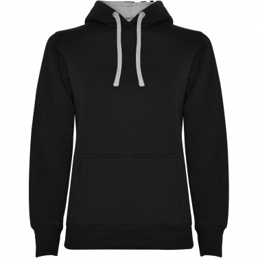 Logo trade promotional items picture of: Urban women's hoodie