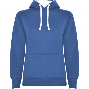 Logotrade promotional gift picture of: Urban women's hoodie