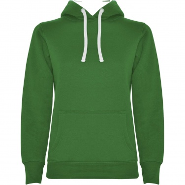 Logo trade business gift photo of: Urban women's hoodie