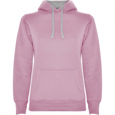 Logotrade promotional gift image of: Urban women's hoodie