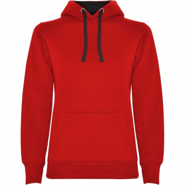 Logotrade promotional product image of: Urban women's hoodie