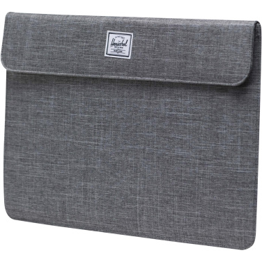 Logo trade corporate gifts picture of: Herschel Spokane 15-16" laptop sleeve