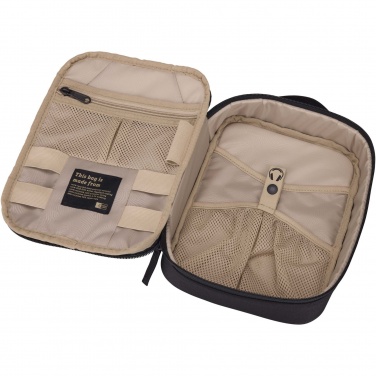 Logotrade promotional item image of: Case Logic Invigo recycled accessories bag