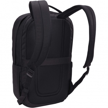 Logotrade promotional item picture of: Case Logic Invigo 14" recycled laptop backpack