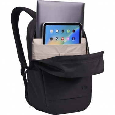 Logotrade promotional giveaways photo of: Case Logic Invigo 14" recycled laptop backpack