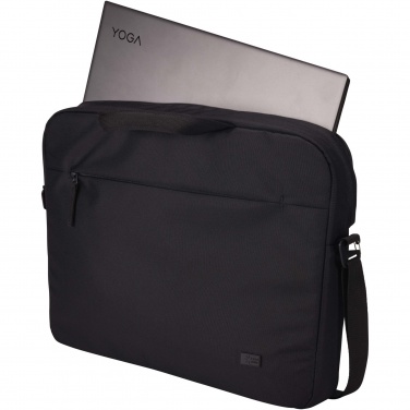 Logotrade business gift image of: Case Logic Invigo 15.6" recycled laptop bag