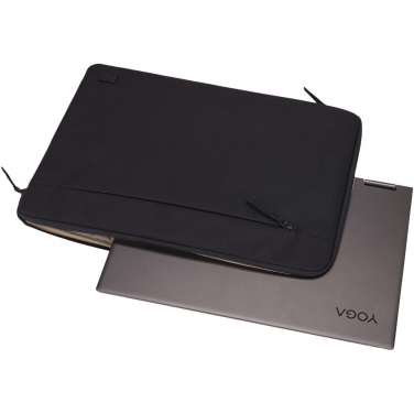 Logotrade corporate gifts photo of: Case Logic Invigo 15.6" recycled laptop sleeve