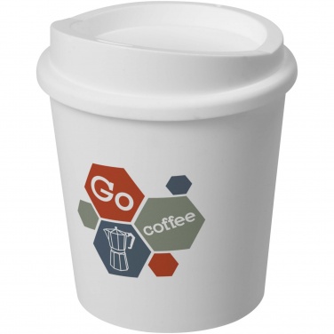 Logo trade promotional giveaway photo of: Americano® Switch 200 ml tumbler with lid