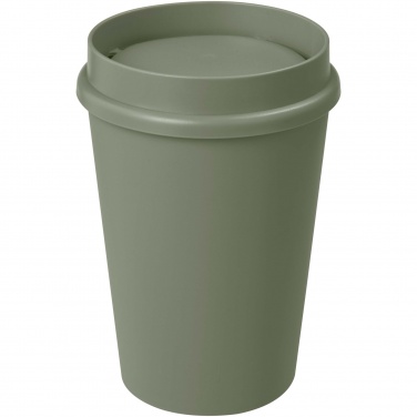 Logo trade promotional merchandise picture of: Americano® Switch 300 ml tumbler with 360° lid