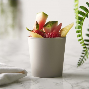 Logo trade promotional giveaway photo of: Americano® Switch Renew 200 ml tumbler