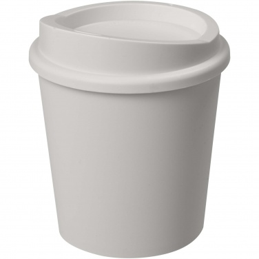 Logotrade promotional merchandise image of: Americano® Switch Renew 200 ml tumbler with lid