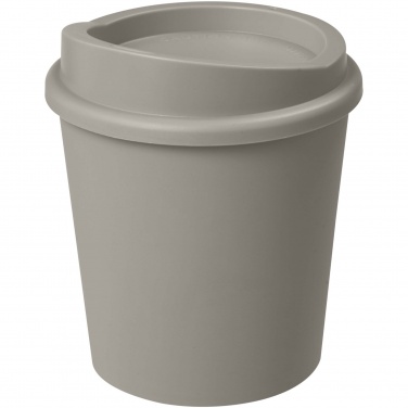 Logotrade promotional merchandise photo of: Americano® Switch Renew 200 ml tumbler with lid