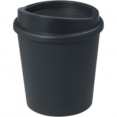 Logo trade promotional items image of: Americano® Switch Renew 200 ml tumbler with lid