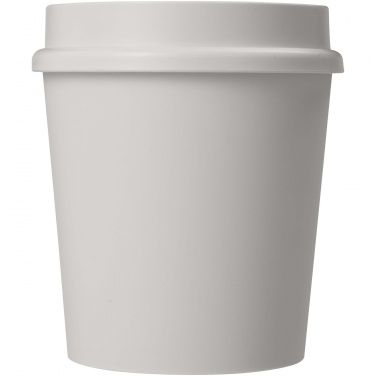 Logotrade corporate gifts photo of: Americano® Switch Renew 200 ml tumbler with 360° lid