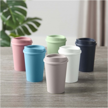 Logotrade promotional products photo of: Americano® Switch Renew 300 ml tumbler with lid