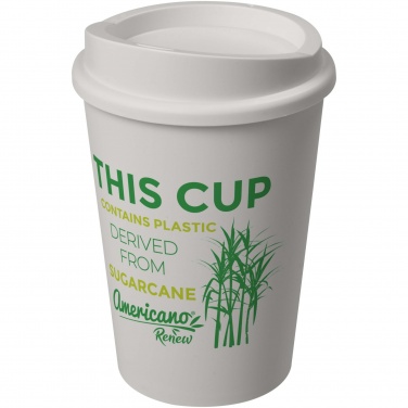 Logotrade promotional gift image of: Americano® Switch Renew 300 ml tumbler with lid