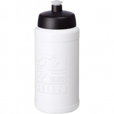 Logotrade promotional gifts photo of: Baseline Rise 500 ml sport bottle