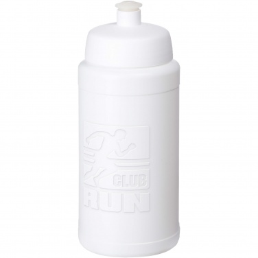 Logotrade advertising product image of: Baseline Rise 500 ml sport bottle