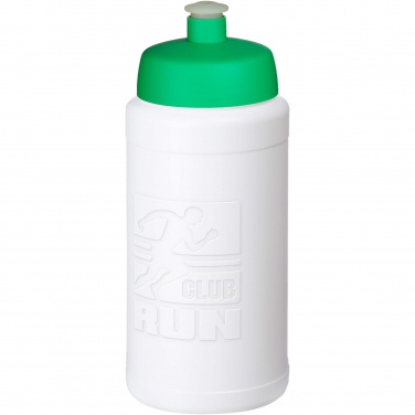 Logotrade business gift image of: Baseline Rise 500 ml sport bottle