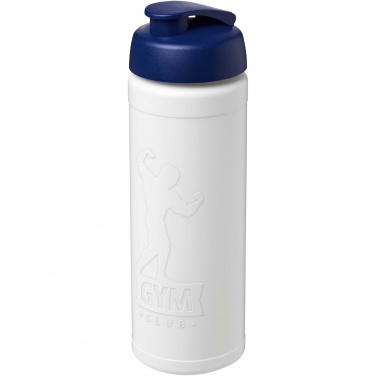 Logo trade promotional merchandise photo of: Baseline Rise 750 ml sport bottle with flip lid