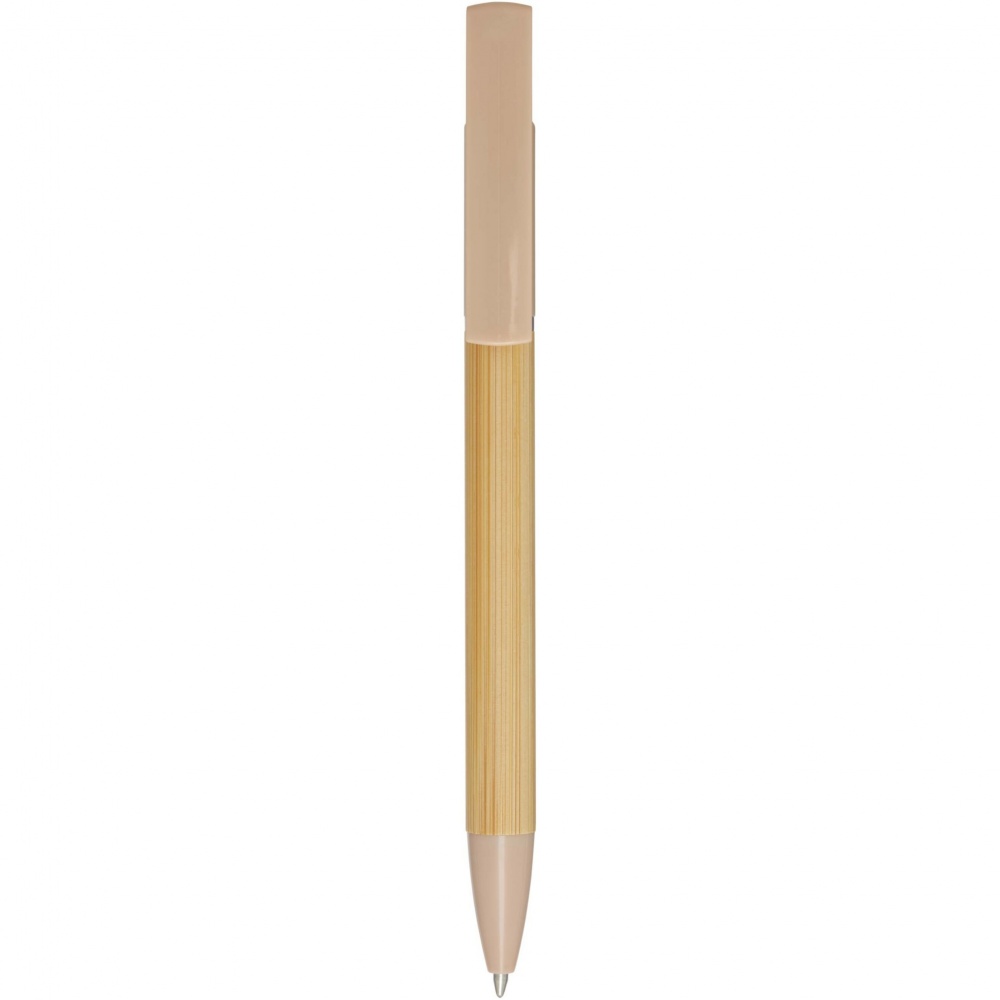 Logotrade promotional product picture of: Delfina phone holder pen