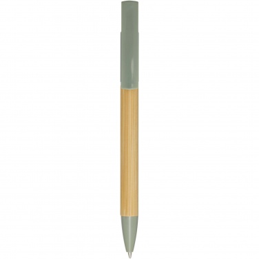 Logotrade business gift image of: Delfina phone holder pen