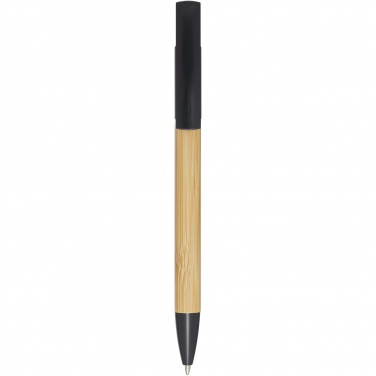 Logotrade advertising product image of: Delfina phone holder pen