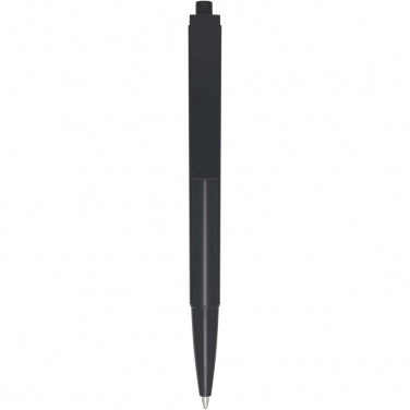 Logotrade promotional product image of: Elsa recycled plastic ballpoint pen