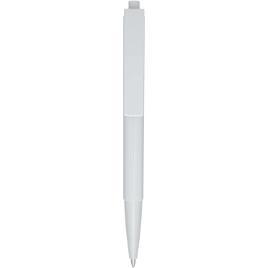 Logotrade advertising product image of: Elsa recycled plastic ballpoint pen