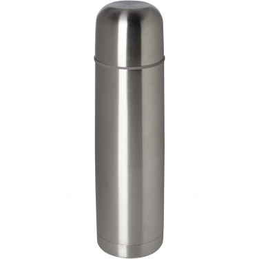 Logo trade promotional giveaway photo of: Sullivan 750 ml RCS certified recycled stainless steel vacuum insulated flask