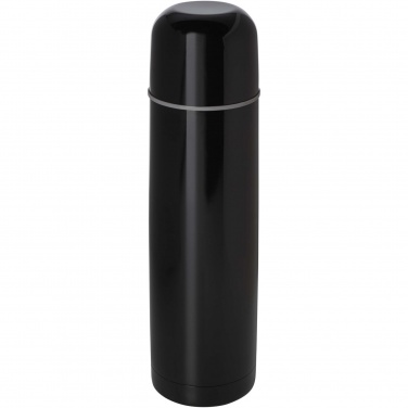 Logo trade advertising product photo of: Sullivan 750 ml RCS certified recycled stainless steel vacuum insulated flask