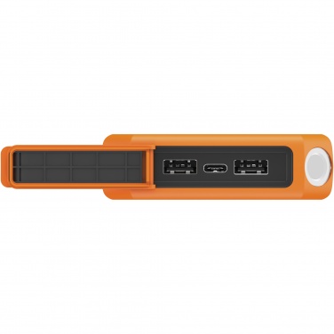 Logotrade promotional merchandise picture of: Xtorm XR201 Xtreme 10.000 mAh 20W QC3.0 waterproof rugged power bank with torch