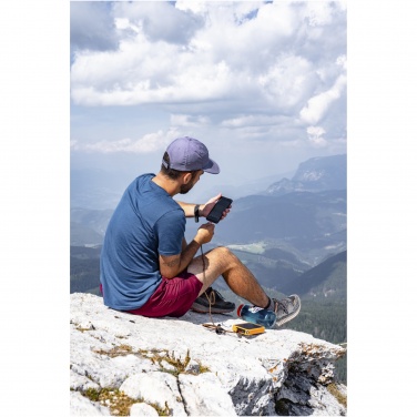 Logo trade promotional gifts picture of: Xtorm XR202 Xtreme 20.000 mAh 35W QC3.0 waterproof rugged power bank with torch