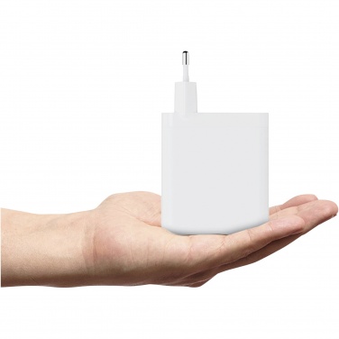 Logotrade corporate gifts photo of: Xtorm XEC140 GaN² Ultra 140W wall charger