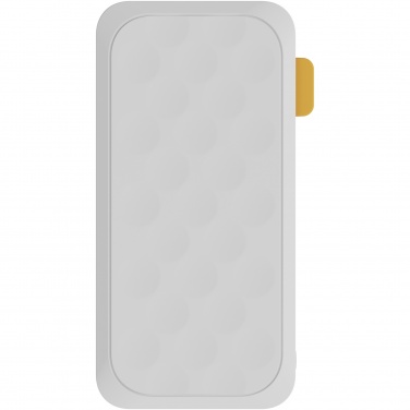 Logo trade promotional giveaways image of: Xtorm FS510 Fuel Series 10.000 mAh 20W power bank