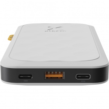 Logotrade promotional gifts photo of: Xtorm FS510 Fuel Series 10.000 mAh 20W power bank