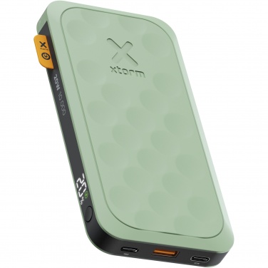 Logo trade promotional giveaways picture of: Xtorm FS510 Fuel Series 10.000 mAh 20W power bank