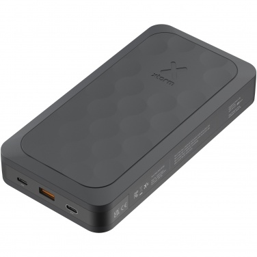 Logotrade promotional giveaway image of: Xtorm FS5451 Fuel Series 45.000 mAh 67W power bank