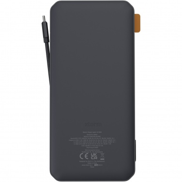 Logotrade corporate gift picture of: Xtorm XB403 Titan Ultra 27.000 mAh 200W laptop power bank