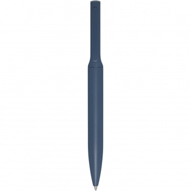 Logotrade promotional gifts photo of: Blanca recycled aluminium ballpoint pen
