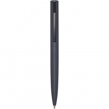 Logotrade promotional items photo of: Juana recycled aluminium ballpoint pen