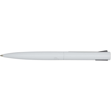 Logotrade promotional item picture of: Juana recycled aluminium ballpoint pen