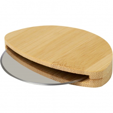 Logotrade advertising product image of: Navajo pizza cutter