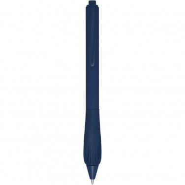 Logo trade promotional merchandise picture of: Lorena RABS ballpoint pen