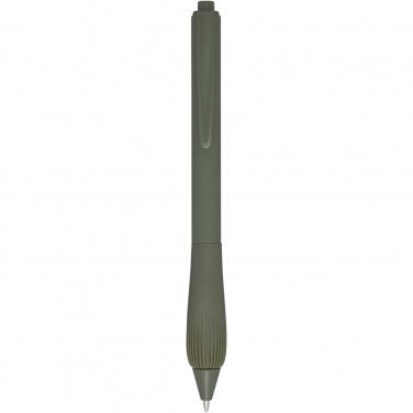 Logo trade corporate gifts image of: Lorena RABS ballpoint pen