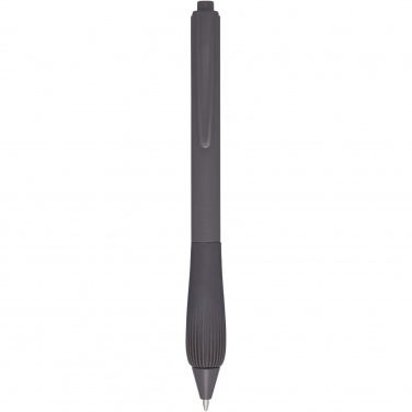 Logo trade promotional products image of: Lorena RABS ballpoint pen