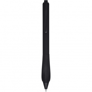 Logo trade business gifts image of: Lorena RABS ballpoint pen