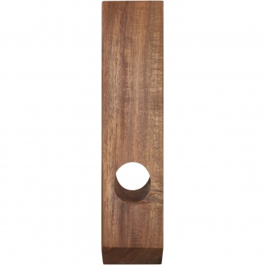 Logotrade promotional gift image of: Vino wine holder set 