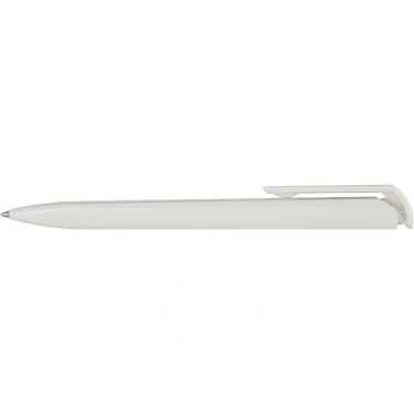Logotrade promotional giveaway image of: Lucia recycled plastic ballpoint pen